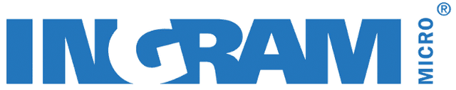 Ingram Micro logo