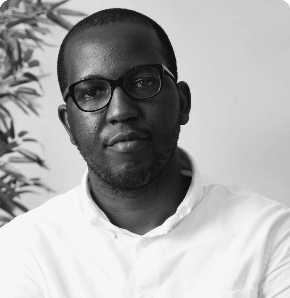 Product manager at Qorpy