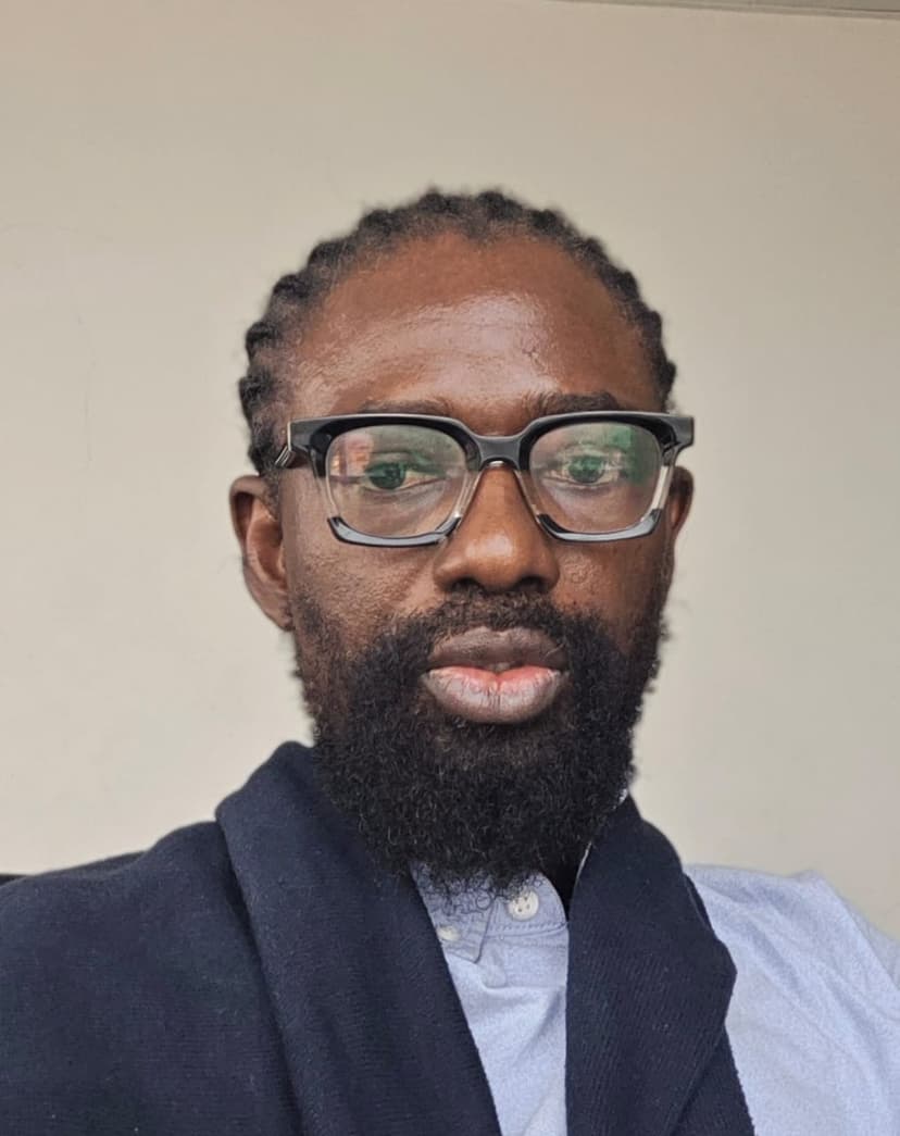 Yinka Daramola